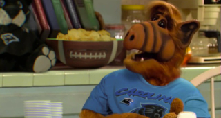 Illustration for article titled A Comprehensive Guide To That NFL Commercial With All The TV Characters